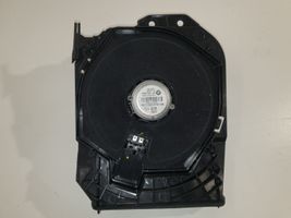 BMW 3 F30 F35 F31 Subwoofer-bassokaiutin 9210147