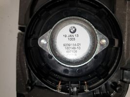 BMW 5 F10 F11 Zemo frekvenču skaļrunis 9239184