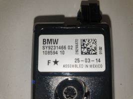 BMW 3 F30 F35 F31 Pystyantennivahvistin 9231466