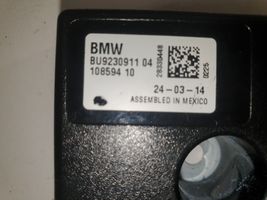 BMW 3 F30 F35 F31 Amplificateur d'antenne 9230911