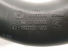 BMW X5 F15 Žarna (-os)/ vamzdis (-džiai) 8512381