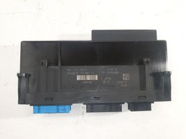 BMW 5 F10 F11 Comfort/convenience module 9361118