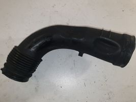 BMW 3 F30 F35 F31 Gaisa caurule uz turbīnu 8512381