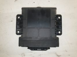 Audi Q7 4L Pārnesumkārbas vadības bloks 09D927750FS