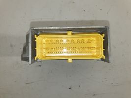 Audi Q7 4L Turvatyynyn ohjainlaite/moduuli 4L959655