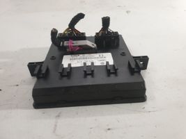 Audi Q7 4L Other control units/modules 4F0907279