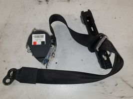 Audi Q7 4L Aizmugurējā drošības josta 4L0857805G