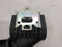 Audi Q7 4L Ceinture de sécurité arrière 4L0857806G