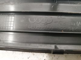 Audi Q7 4L Takaoven kynnyksen suojalista 4L0853794