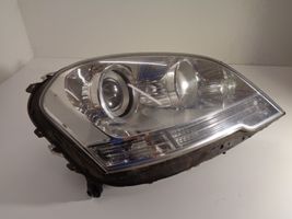 Mercedes-Benz ML W164 Phare frontale A1648202459