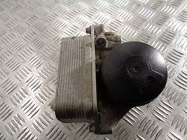 BMW 3 F30 F35 F31 Support de filtre à huile 7516383