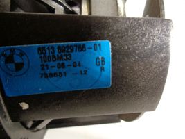 BMW 6 E63 E64 Parcel shelf speaker 6929766
