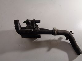 Volvo S60 Boîtier de thermostat / thermostat 9670253780