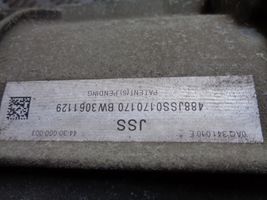 Audi Q7 4L Verteilergetriebe OAQ341010E