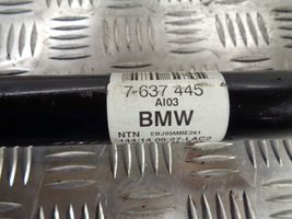 BMW 3 F30 F35 F31 Rear driveshaft 7637445
