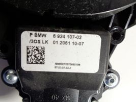 BMW 5 E60 E61 Taśma / Pierścień ślizgowy Airbag / SRS 6968198