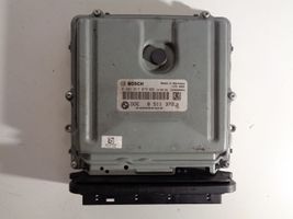 BMW 7 F01 F02 F03 F04 Sterownik / Moduł ECU 8511372