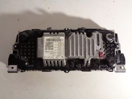 BMW 7 F01 F02 F03 F04 Monitor / wyświetlacz / ekran 9226976