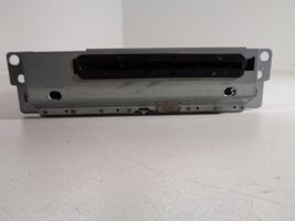 BMW 5 F10 F11 Unidad delantera de radio/CD/DVD/GPS 9226365