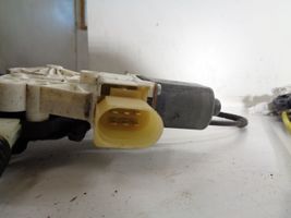 BMW 7 F01 F02 F03 F04 Moteur de lève-vitre de porte avant 7182086