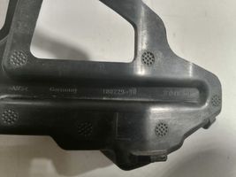 BMW 7 F01 F02 F03 F04 Supporto di montaggio del parafango 7046351