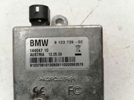 BMW 7 F01 F02 F03 F04 Unité de contrôle USB 9123739