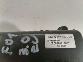 BMW 7 F01 F02 F03 F04 Popielniczka przednia tunelu środkowego 9119317