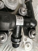 BMW 3 F30 F35 F31 Transmission/gearbox oil cooler 8570062