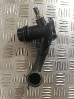 BMW 3 F30 F35 F31 Coolant temperature sensor 7580635