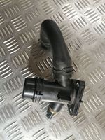 BMW 3 F30 F35 F31 Kühlmitteltemperatur Sensor Fühler Geber 7580635