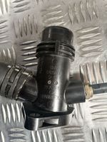 BMW 3 F30 F35 F31 Sensor de temperatura del refrigerante 7580635