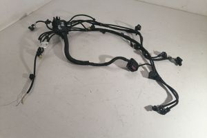 8631656 BMW 3 F30 F35 F31 Engine installation wiring loom, 149.63 