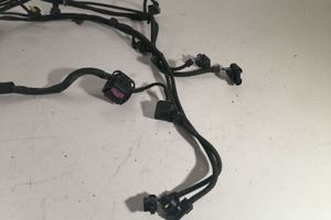 8631656 BMW 3 F30 F35 F31 Engine installation wiring loom, 149.63 