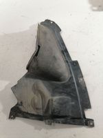 BMW 3 F30 F35 F31 Rivestimento del pannello parte angolare del paraurti anteriore 7260740