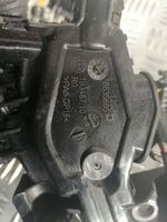 BMW 3 F30 F35 F31 Faisceau de câbles transmission 8635694