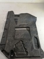 BMW X1 E84 Center/middle under tray cover 7164156