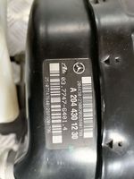 Mercedes-Benz E C207 W207 Servofreno A2044301230