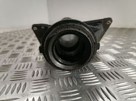 BMW 3 F30 F35 F31 Wspornik / Mocowanie łożyska podpory wału napędowego 7587862