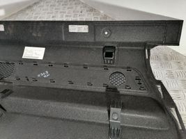 Mercedes-Benz E C207 W207 Parcel shelf A2076900049