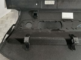 Mercedes-Benz E C207 W207 Parcel shelf A2076900049