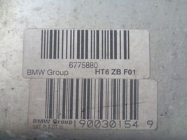 BMW 7 F01 F02 F03 F04 Rama pomocnicza tylna 6775883