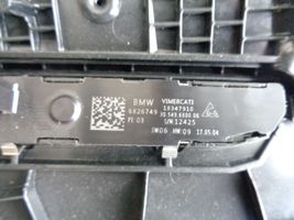 BMW 3 F30 F35 F31 Kita priekinių durų apdailos detalė 41472991