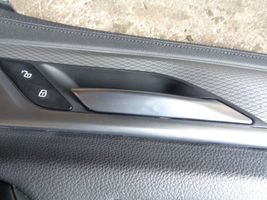 BMW 3 F30 F35 F31 Cita veida priekšpusē durvju dekoratīvās apdares detaļa 41472991