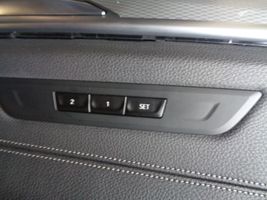 BMW 3 F30 F35 F31 Cita veida priekšpusē durvju dekoratīvās apdares detaļa 41472991