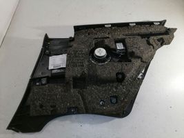 BMW 3 E92 E93 Takaoven verhoilu 6980699