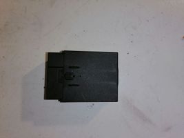 BMW 3 E92 E93 Seat belt warning relay 9130047