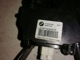 BMW 7 F01 F02 F03 F04 Door control unit/module 7191213