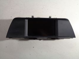 BMW 5 F10 F11 Monitori/näyttö/pieni näyttö 9241825