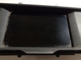 BMW 5 F10 F11 Monitor / wyświetlacz / ekran 9241825