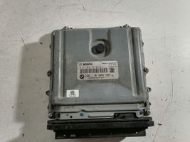 BMW 5 GT F07 Calculateur moteur ECU 8509757